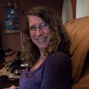 Meet your Posher, Nancy